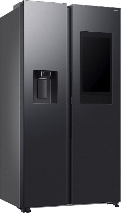 Samsung RS90F66BEFEO