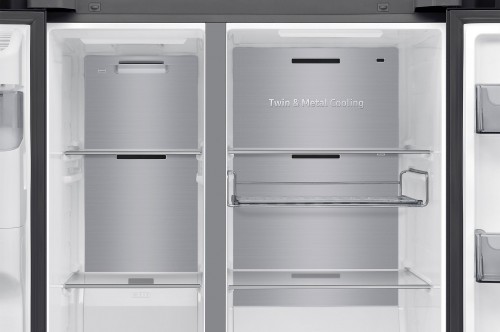 Samsung RS90F66BEFEO