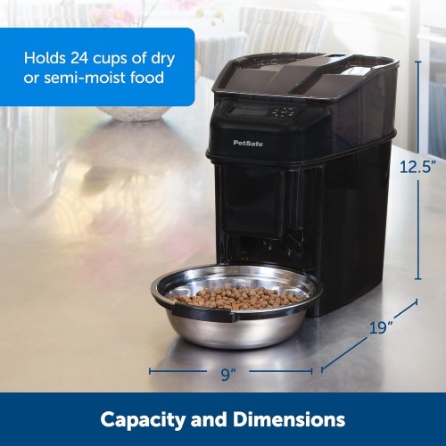 PetSafe Healthy Pet Simply Feed