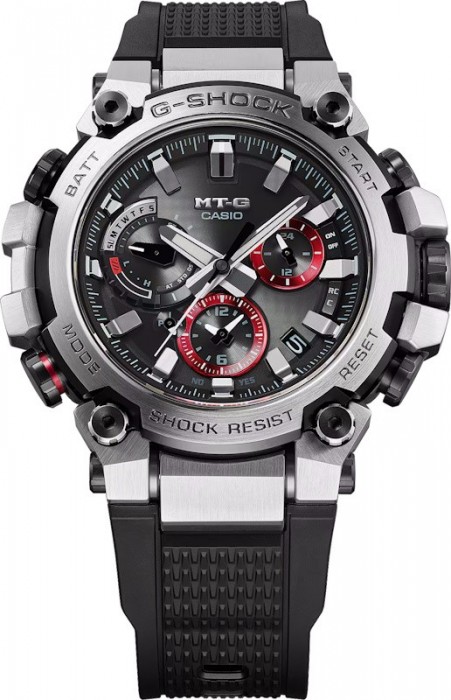 Casio G-Shock MTG-B3000-1A