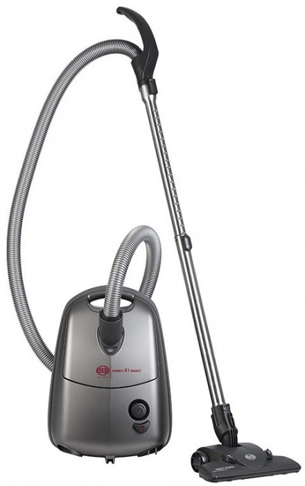 SEBO Airbelt E1 Basalt Rde