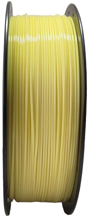 FIBER3D PETG Lemon Yellow 1kg