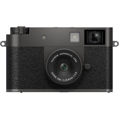 Fujifilm X half