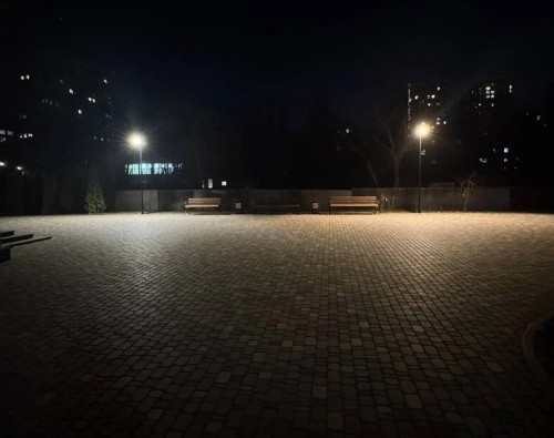 Nowodvorski Pathway 10283