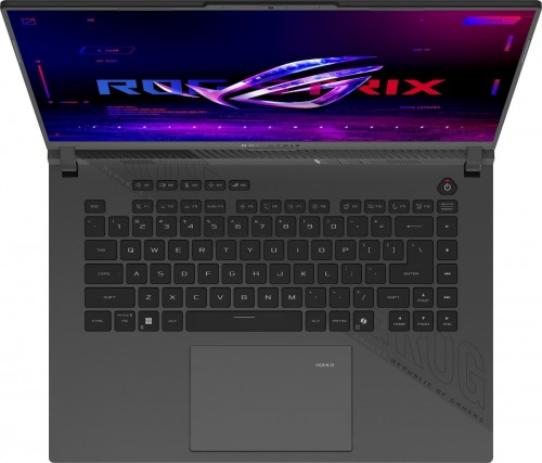Asus ROG Strix G16 (2025) G614PR