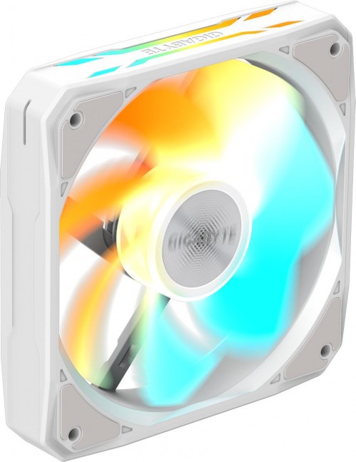 Gigabyte EZ CHAIN RVS FAN 120 ICE (3-Pack)