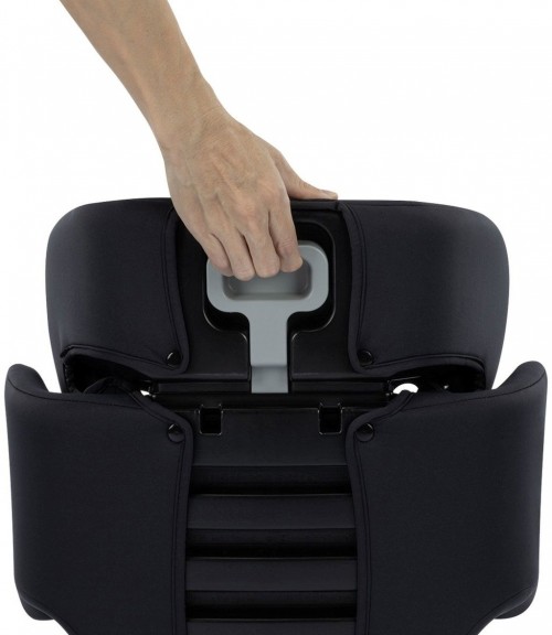 Bebe Confort Hera i-Safe