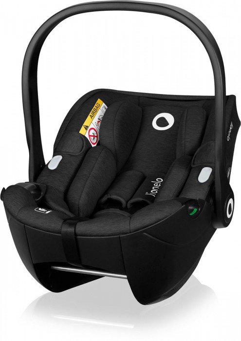 Lionelo Moxie i-Size