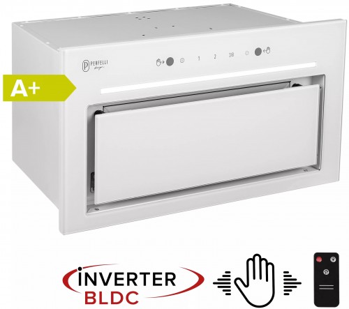 Perfelli Design Filini 5 Bianco Silenzio