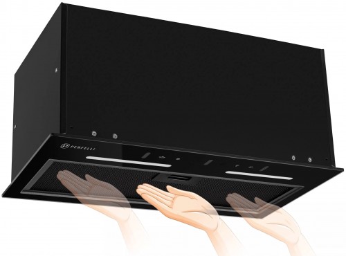 Perfelli Viola 5NWRB Nero