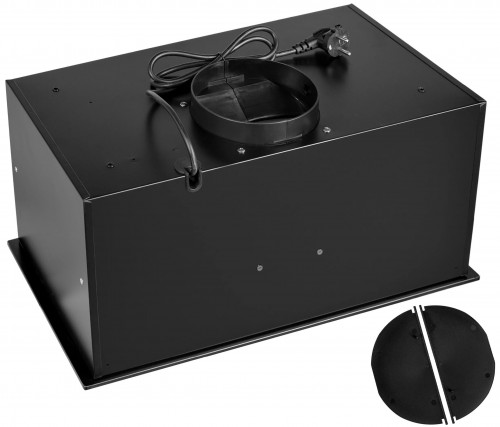 Perfelli Viola 5PWRB Nero