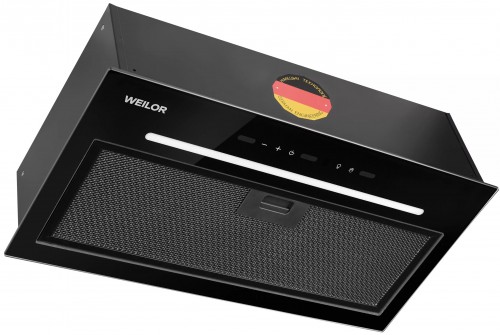Weilor Luna WBG 55 BK