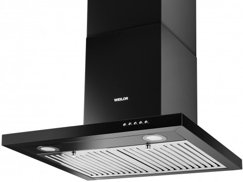 Weilor Mist WTX 68 BK