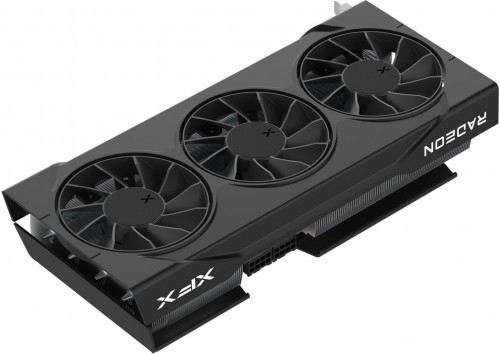 XFX Radeon RX 9070 Swift OC Triple 90mm