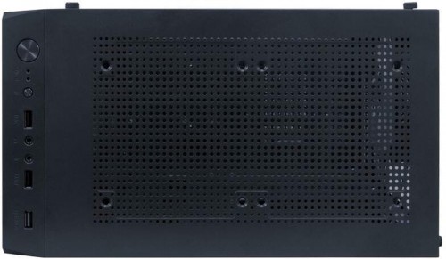 1stPlayer FD3-4F7 Black