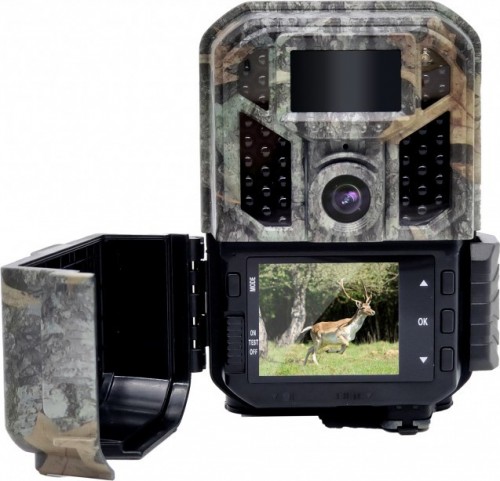 Braun Scouting Cam Black400 Dual WiFi