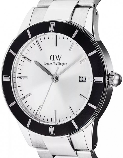 Daniel Wellington Iconic Paradigma DW00100819