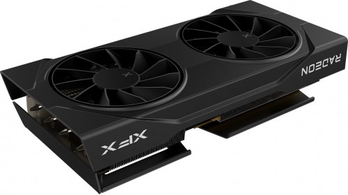 XFX Radeon RX 9060 XT RX-96TSW16BQ