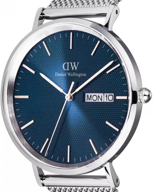 Daniel Wellington Classic Day Display DW00100833