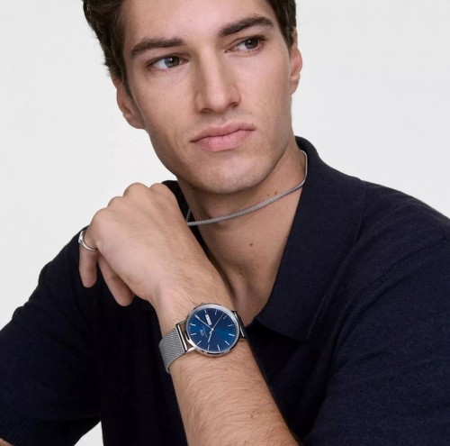 Daniel Wellington Classic Day Display DW00100833