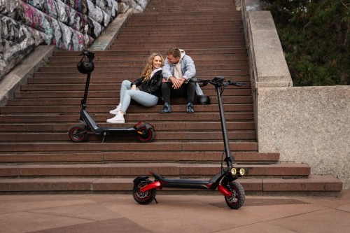 Sencor Scooter X50