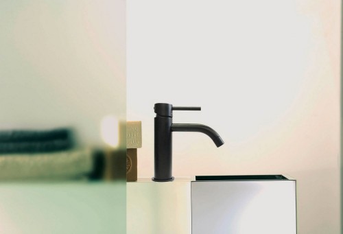 Paffoni Light LIG071KCR