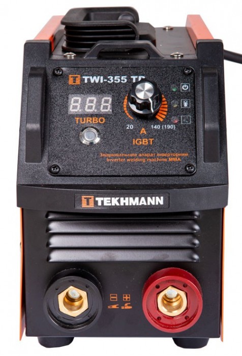 Tekhmann TWI-355 TB 847861