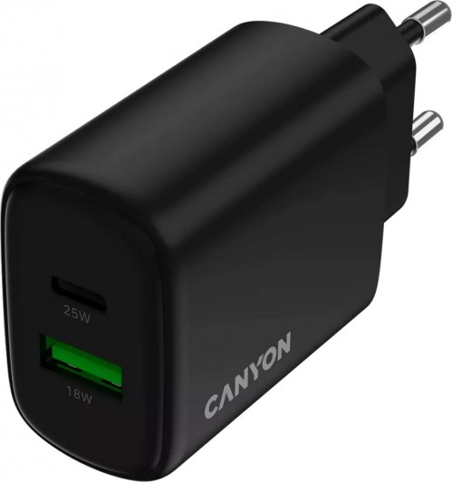 Canyon CNE-CHA250-31