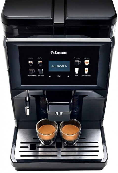 SAECO Aurora M2