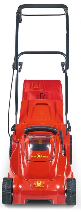 WOLF-Garten Lycos 40/370 M