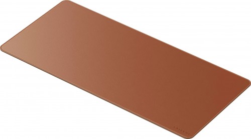 Satechi Vegan-Leather Premium Desk Mat