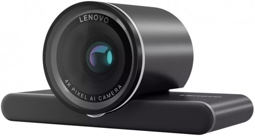 Lenovo 4K Pro Webcam