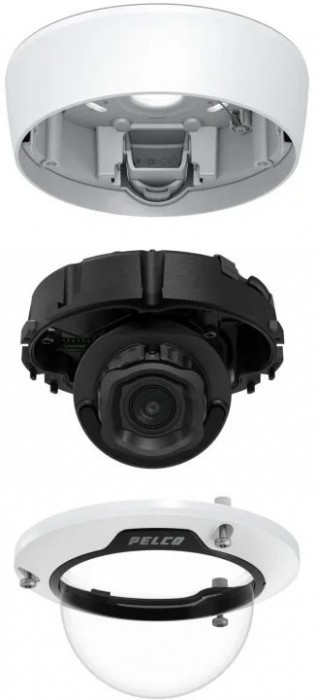 PELCO SRXP4-2V10-IMD-IR