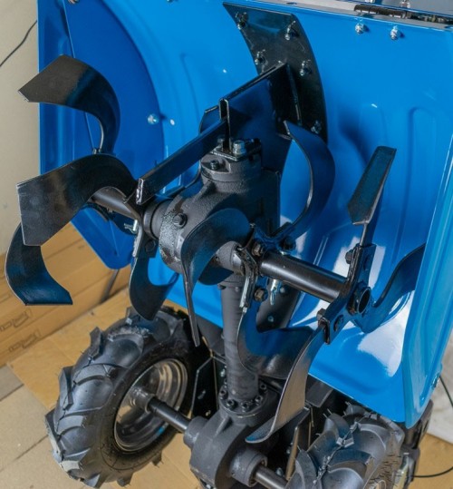 Kraissmann 221 BBH 460 4T