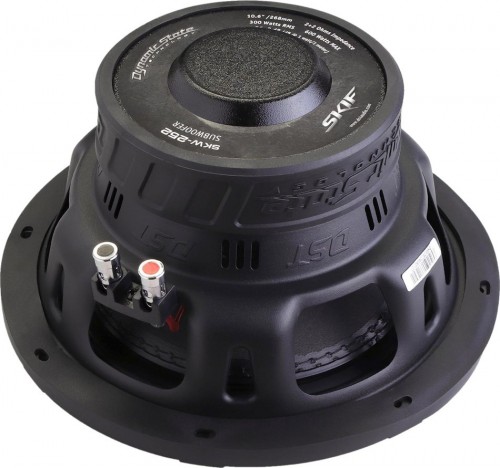 Dynamic State SKIF SKW-252