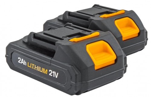 Powermat PM-PKA-2AHM