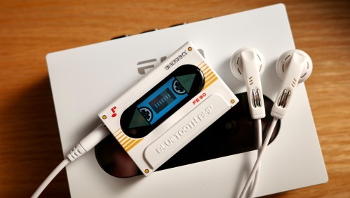 FiiO Snowsky Retro Nano