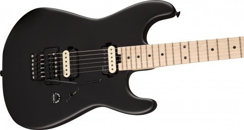 Charvel Jim Root Signature Pro-Mod San Dimas Style 1 HH FR M