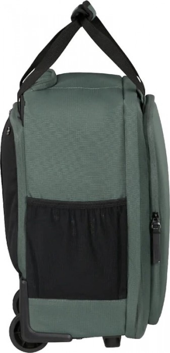 American Tourister Take2Cabin Rolling Backpack 20
