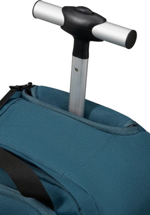 American Tourister Take2Cabin Rolling Backpack 20