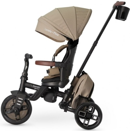 Qplay Comfo Max