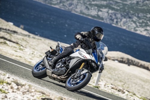 Bridgestone Battlax Sport Touring T33