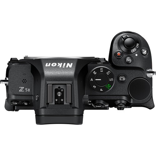 Nikon Z5II