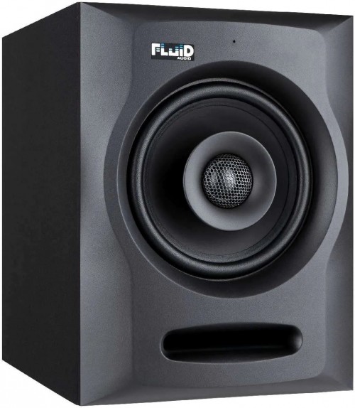 Fluid Audio FX50 V2