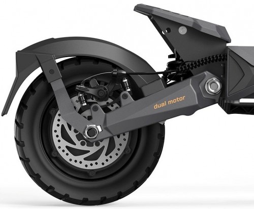 Ausom L2 Max Dual