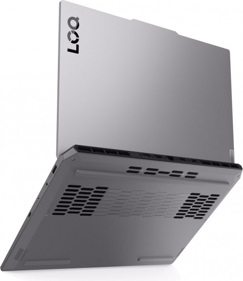 Lenovo LOQ 15AHP10