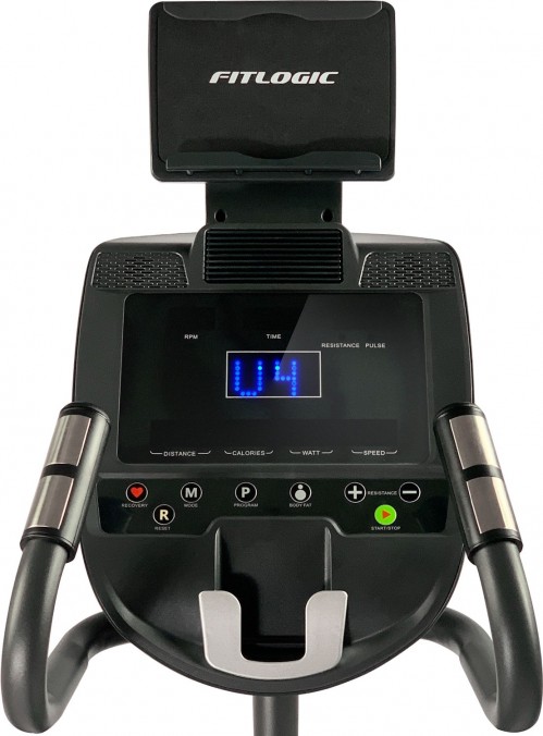 FitLogic E15