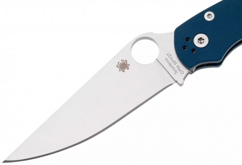 Spyderco Military 2 CPM SPY27