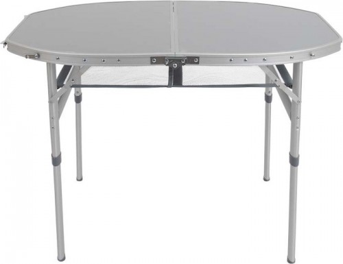 Bo-Camp Premium Oval 1404424