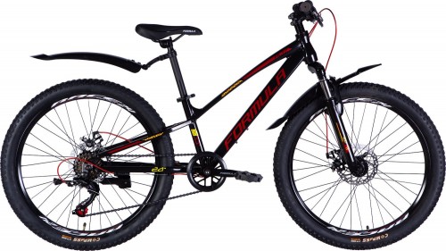 Formula Acid DD FR 24 2025